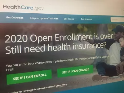 조지아 오바마케어 가입자 소폭 증가