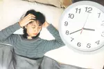 부족한 잠, 몰아 자면 생체리듬 깨진다