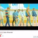 방탄소년단 ‘DNA’ 뮤비 9억뷰 돌파..사상 최초