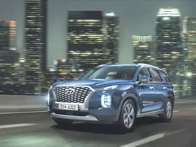 현대·기아차 지난해 미국시장 판매 성장률 두각