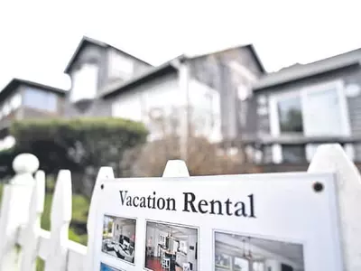 ‘추가 수수료 꼼수’ 숙박공유업체에 불만 고조