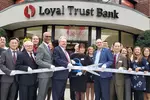 〈사진〉 로열트러스트뱅크 10일 그랜드 오픈