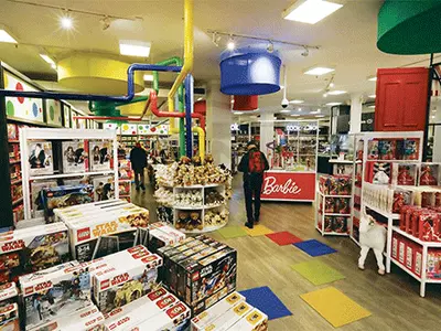 대형 백화점들 연말대목 판매 부진