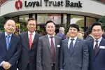 애틀랜타 네 번째 한인은행 힘찬 출발