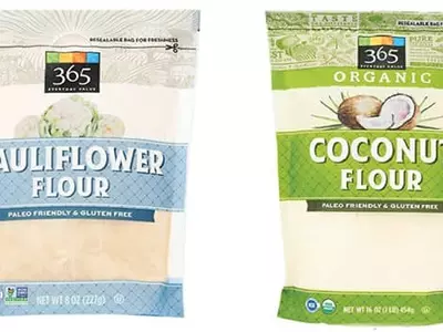 건강한 식재료 활용 식품 인기