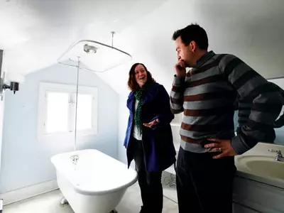 내집 장만 리얼리티 쇼‘하우스 헌터’통해 배우는 교훈