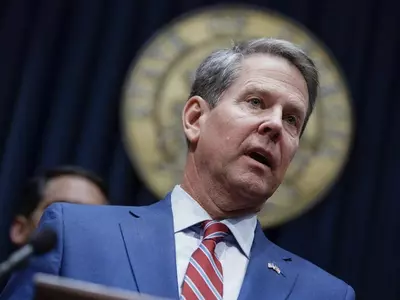 주지사 "올해 인신매매범 단속과 예방 주력"