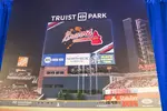 브레이브스 구장 새 이름 '트루이스트 파크'
