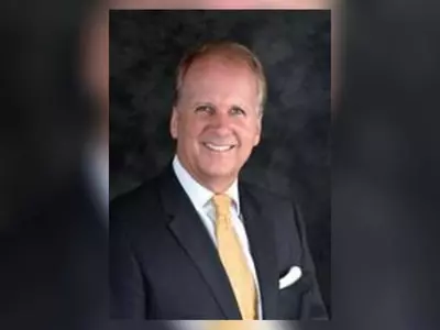 릴번 시장 주하원 도전 위해 사임