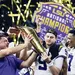 LSU, 통산 3번째 내셔널 챔피언 등극