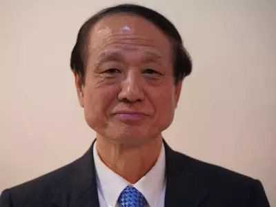 이민 1세 조태호씨 주하원의원에 도전