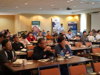 "올해 W&B 팩토리와 함께 비상해요"