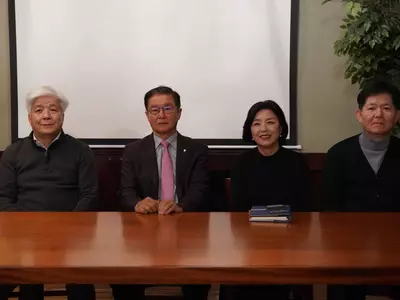 애틀랜타 옥타 '미주지역경제인대회' 유치 나선다