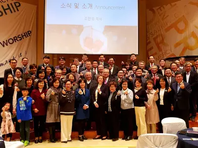 "참 기쁨을 누리며 사는 한해되길.."