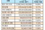 자본금 41억달러... 한인은행 덩치값 기대