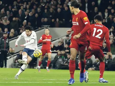 손흥민 ‘최하위’ 노리치시티 상대 ‘골 침묵’ 깰까