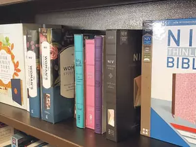 성경책 수많은 버전 가운데 어떤 번역본 고르면 좋을까