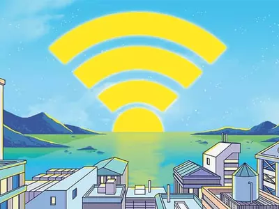 2020년‘5G’에 관해 알아야 할 모든 것