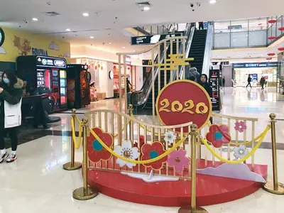 중국발 ‘우한 폐렴’이 세계 경제에 미칠 충격은? 경제비용 연 수백억달러 타격 예상