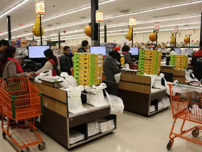 〈주말 마트 정보〉 "설날 상차림 간단하게 장만하세요!!"