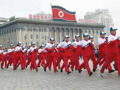 북한, 19년 연속 기독교 박해국 1위