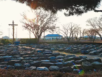 충남 서산 해미, 이름없는 순교자의 땅에서… 그리스도를 만나다