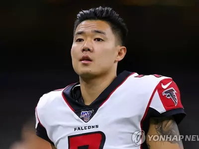 NFL 한국인 키커 구영회, 애틀랜타와 재계약할 듯