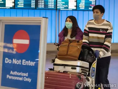 미국 '우한 폐렴' 확진자 5명으로 늘어…애리조나서 추가