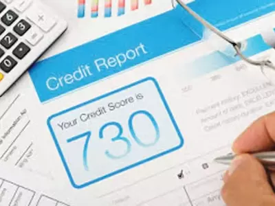 30개월간 부채 상황 크레딧 점수에 반영한다