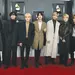 그래미상 시상식 빛낸 ‘BTS’