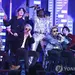 방탄소년단, 한국 가수 첫 그래미 공연…대중음악사 또 한획