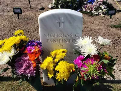 〈플로리다〉한국서 훈련중 사망한 미군 가족에 추가 성금