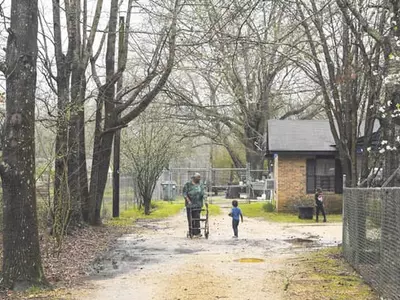 미국인 500만 교육기회 박탈