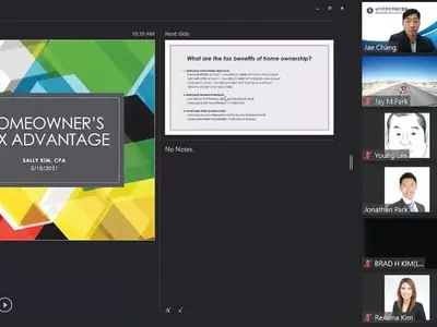 ‘홈오피스 비용’ 깐깐히 처리할수록 감사 피한다