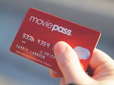 ‘무제한 영화’ 무비패스 결국 파산