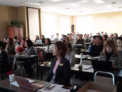 "회원증가와 혜택에 힘쓰는 협회 만들터"