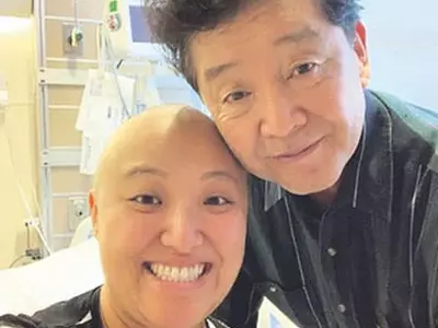 백혈병 재발…은영씨를 살려주세요