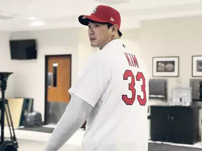 김광현 ‘메이저리그 본격 입성 준비’