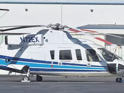 부자들의 통근 헬기, 코비 사고로 주목