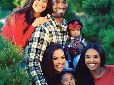 코비 부인 “말로 표현 못할 고통…슬퍼해준 분들께 감사”