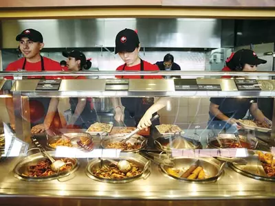 고교생 파트타임, 이왕이면 대입전형 도움되도록