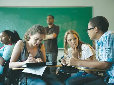 관심분야 대학 강의듣고 캠퍼스라이프도 경험