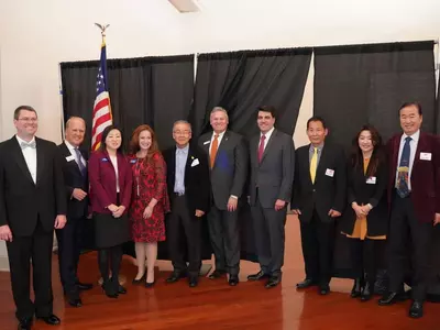 "홍수정 후보를 후원해 주세요"