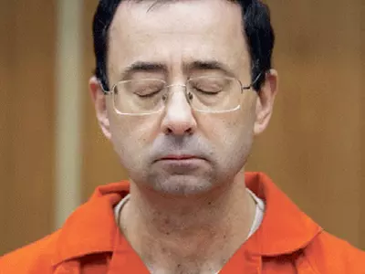 ‘체조계 미투’ 2억1,500만달러 보상하겠다