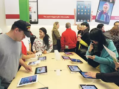 “애플 스토어 가지 않아도 수리 가능”