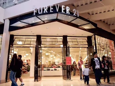 포에버21 인수 참여 컨소시엄 “정상화 자신”