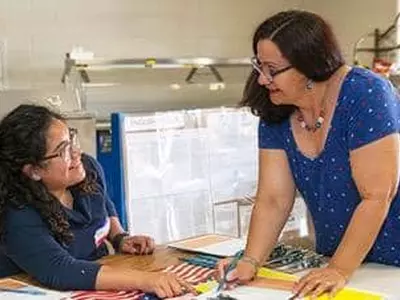 귀넷 이중언어 선거요원 모집