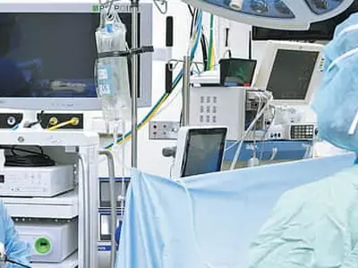 갑상선암, 수술 미루는게 능사 아니다