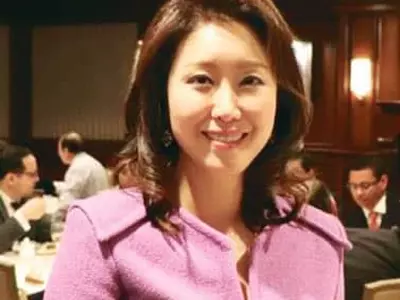 세계여성경제인협회장에 크리스티나 신 변호사 취임