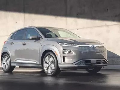 현대·기아, 전기차 글로벌 판매 10만대 넘었다